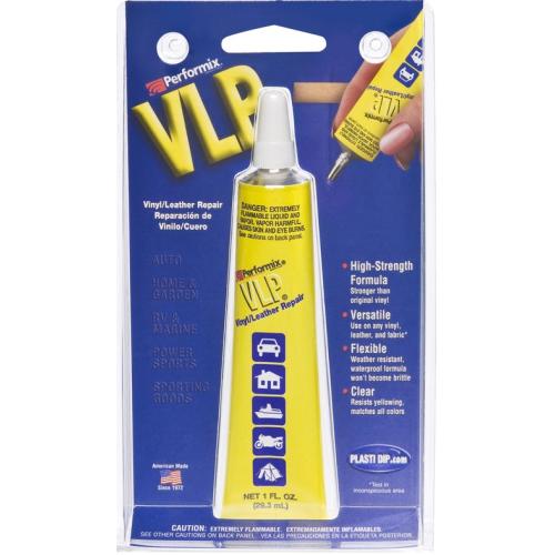 image of PVC VLP Repair Kit