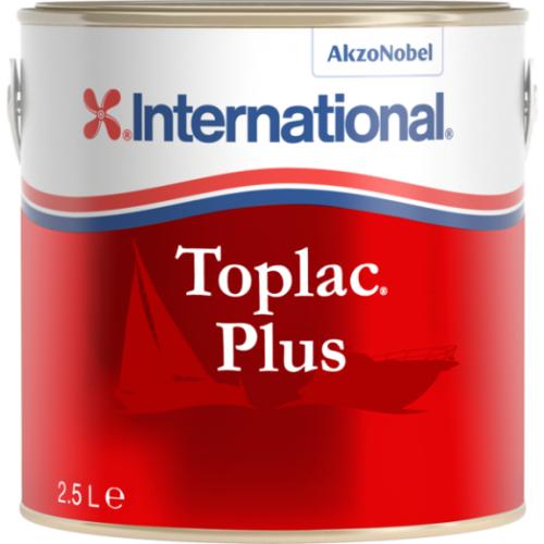 image of International Toplac Plus 