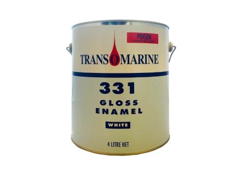 product image for Transomarine 03.31 Gloss Enamel