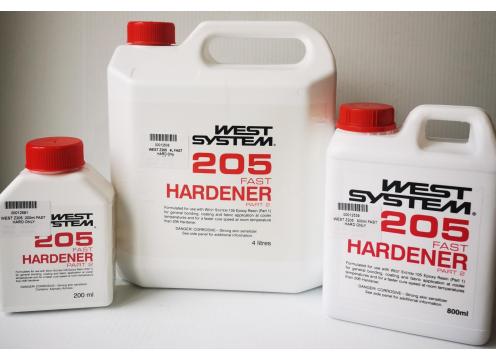 product image for West System 205 Fast Hardener