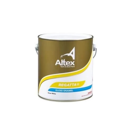 image of Altex Regatta High Gloss Enamel