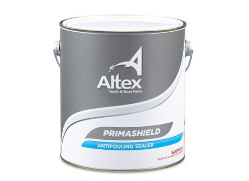 product image for Altex Primashield 4L