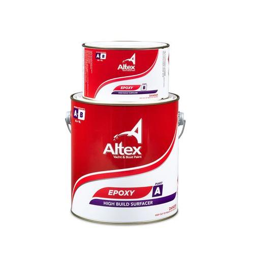 image of Altex Epoxy High Build Surfacer 5L