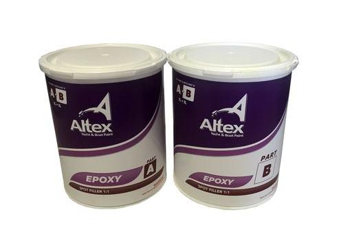 product image for Altex Epoxy Spot Filler 2L Kit