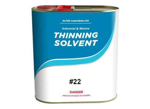 product image for Altex Thinner #22
