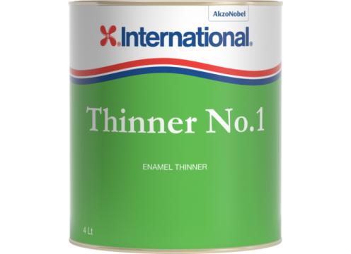 product image for International Enamel Thinner #1