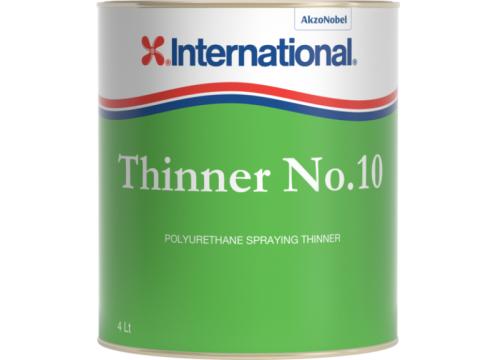 product image for International Polyurethane Spraying Thinner #10