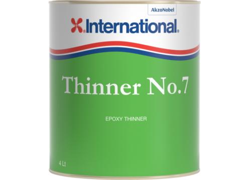 product image for International Epoxy Thinner #7