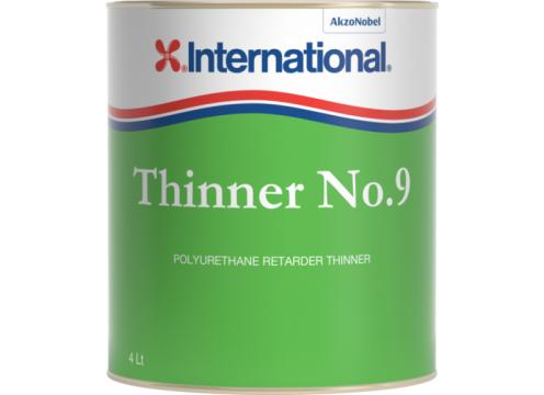 product image for International Retarder Thinner #9