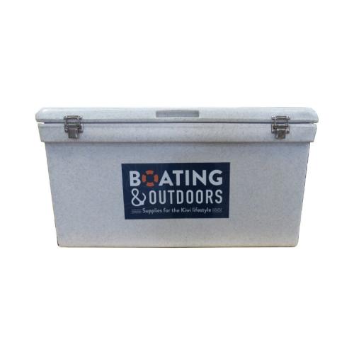 image of Ice Station Elite Cooler Box Chilly Bin 60 Litre