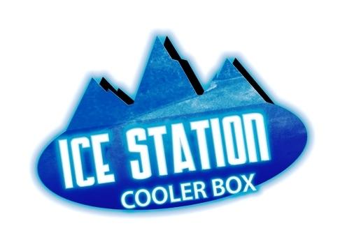 gallery image of Ice Station Elite Cooler Box Chilly Bin 60 Litre