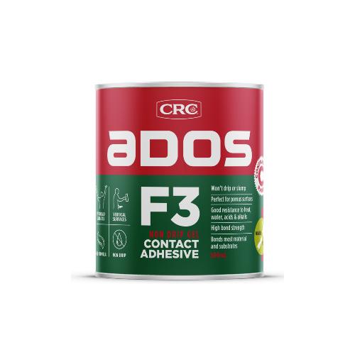 image of CRC ADOS F3 Contact Adhesive