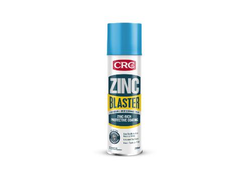 product image for CRC Zinc Blaster 500ml Aerosol