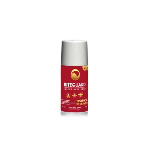 image of  BiteGuard Roll On 150ml Insect Repellent.