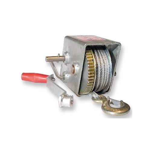 image of Trojan WINCH 15 TO 1 WIDE BODY