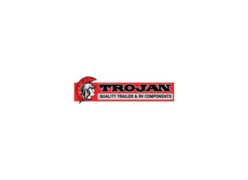 gallery image of Trojan WINCH 15 TO 1 WIDE BODY