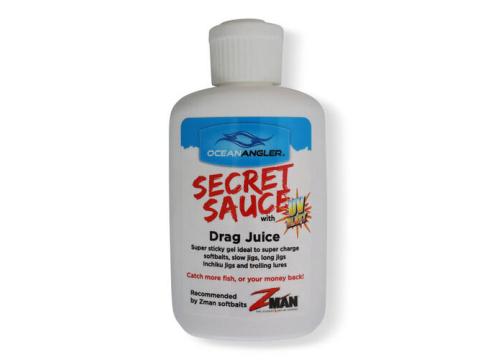 product image for Z-Man Secret Sauce 