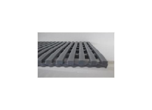 product image for Tubular Matting - Flexirib - Square Heavy Duty - 910 to 1200mm Wide, price per metre