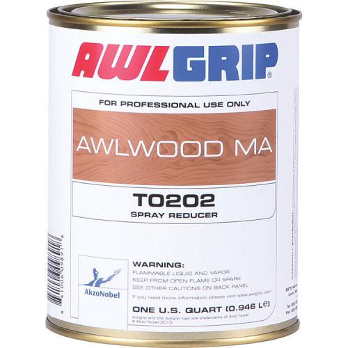 image of AWL GRIP Spray Reducer TO202 0.946L