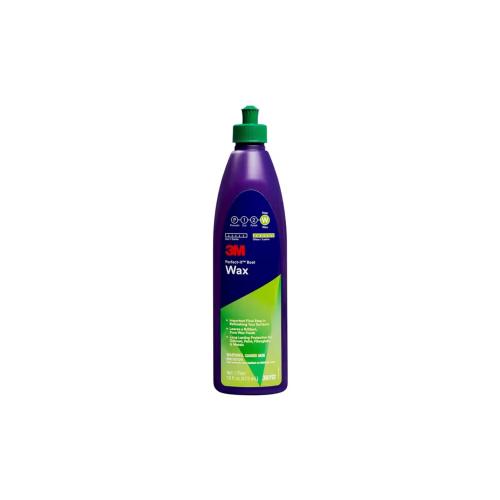 image of 3M™ Perfect-It Boat Wax 473ml