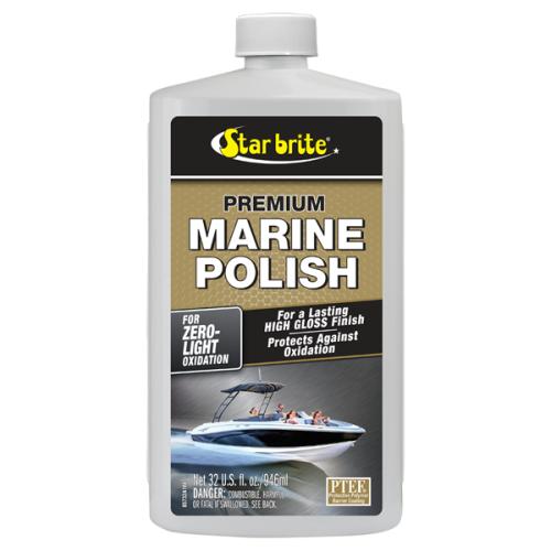 image of STARBRITE Premium Marine Polish 946ml 
