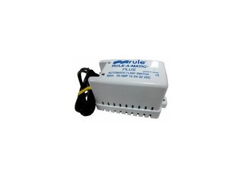 product image for Rule Rule-a-Matic Plus 40A Bilge Pump Float Switch
