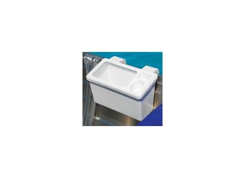 product image for Bait & Storage Bin with cup holders