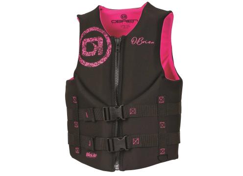 product image for Obrien Women's Neoprene Traditional Vest