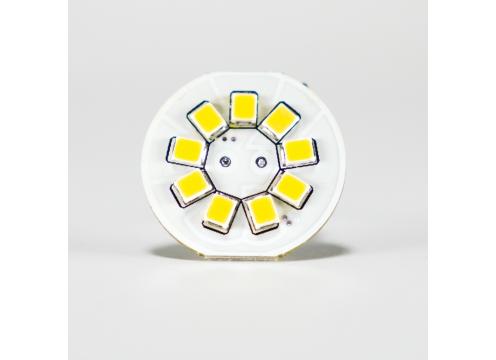 product image for LED G4 Rear Pin 9SMD/12SMD