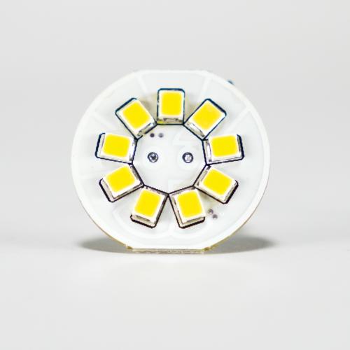 image of LED G4 Rear Pin 9SMD/12SMD