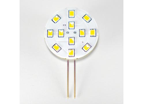 product image for LED G4 Side Pin 9SMD/12SMD