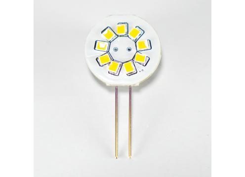 gallery image of LED G4 Side Pin 9SMD/12SMD