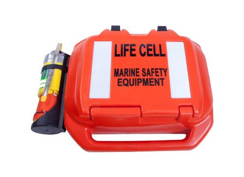 product image for Life Cell - Trailer Boat