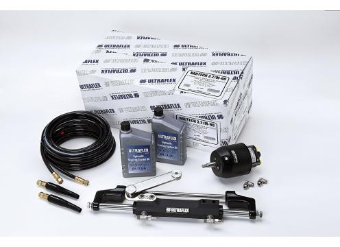 gallery image of Ultraflex Hydraulic Steering Kit TO 300hp