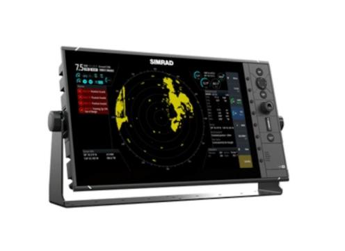 product image for Simrad R3016 16