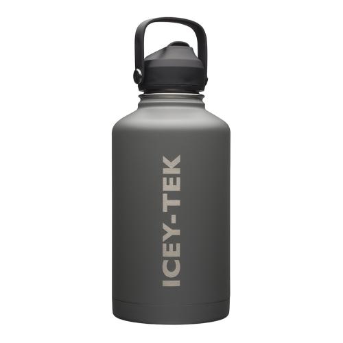 image of Icey Tek Drink bottle with Chug Lid 1.9Litre 