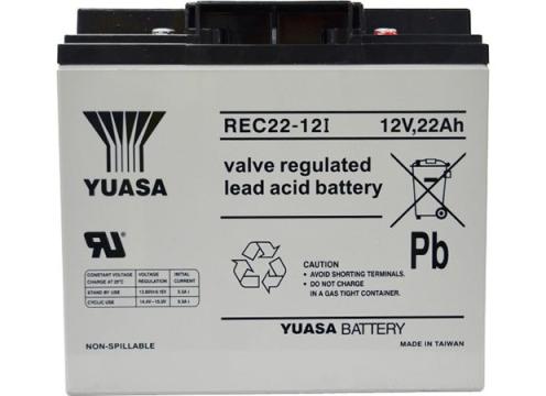 product image for Yuasa REC22-12