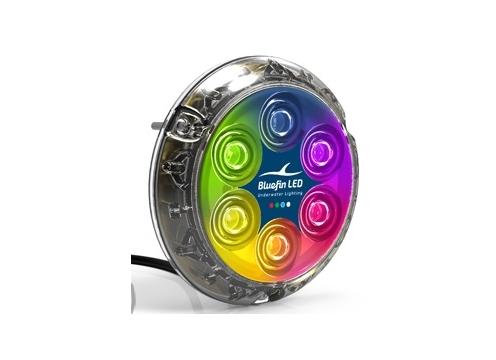 product image for Bluefin LED Underwater Lights P6 Colour