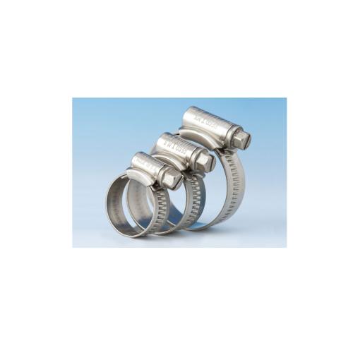 image of Jubilee Stainless Steel Hose Clips