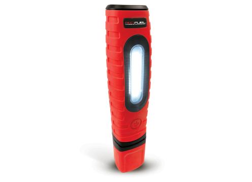 product image for Schumacher 360° Plus Cordless Lithium Ion LED Work Light SL137R