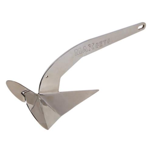image of Maxwell Stainless Steel Maxset 6kg Anchor
