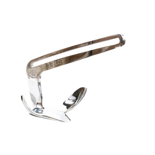 image of Savwinch Claw Slider Anchor – Stainless Steel 7.5kg