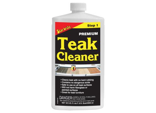 product image for Star Brite Teak Cleaner