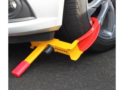 product image for Wheel Clamp