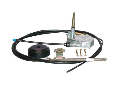 product image for Seastar Manual Steering Kit