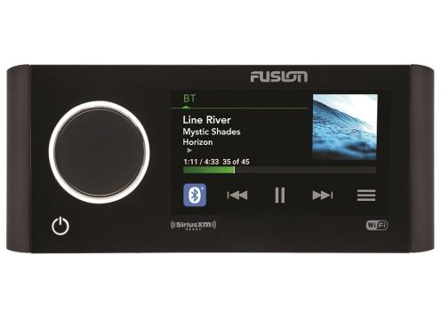 product image for Fusion Apollo Marine Entertainment System With Built-In Wi-Fi