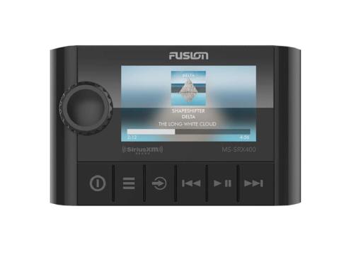 product image for Fusion Apollo SRX400 Stereo System​
