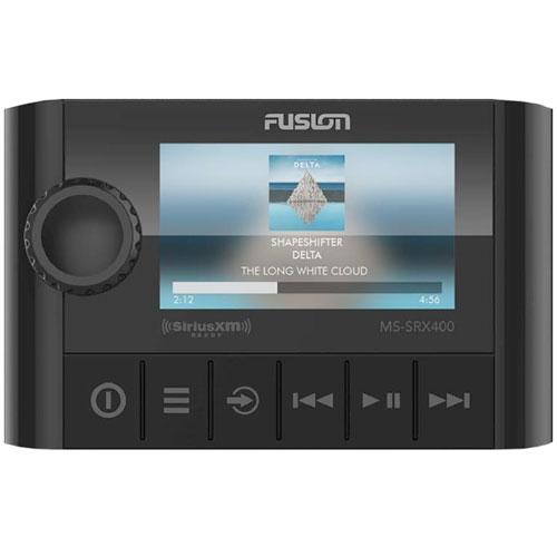 image of Fusion Apollo SRX400 Stereo System​
