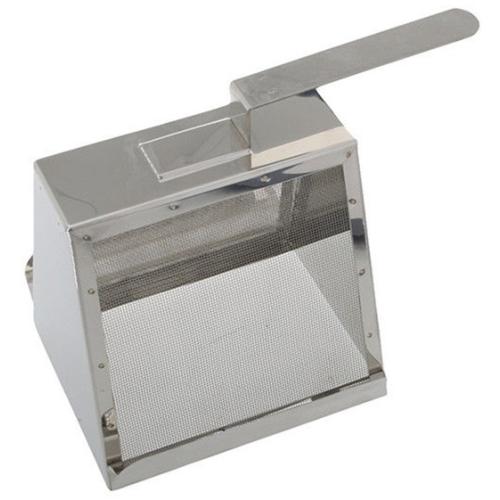 image of Stainless Steel Toaster