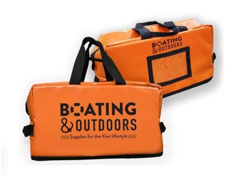 product image for Boating and Outdoors Safety Grab Bag